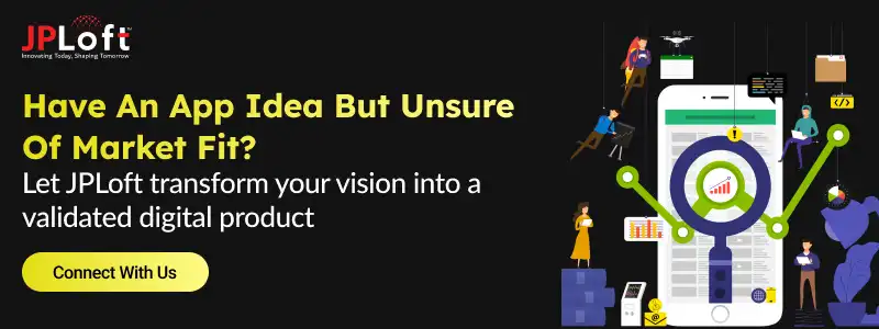 Have An App Idea But Unsure Of Market Fit CTA1